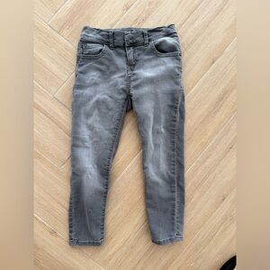 Children’s place gray Slim Fit Jeans